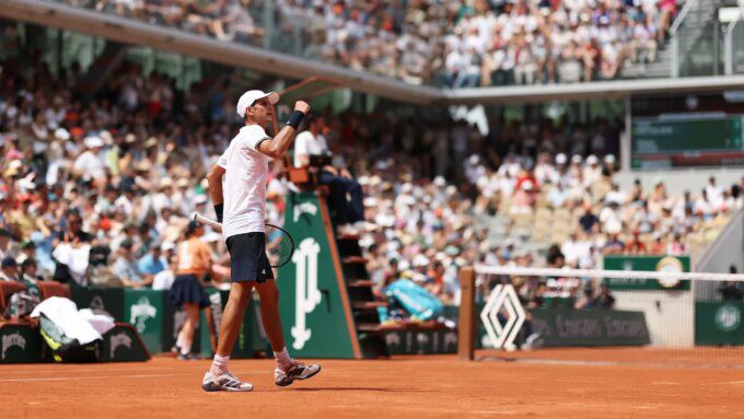 Rahasia Emas Menikmati Grand Slam Tennis: Tips dari Pemain, Penggemar, dan Ahli!