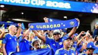 Kenapa Curaçao Jadi Bintang Piala Dunia yang Bikin Kita Semua Terpukau!