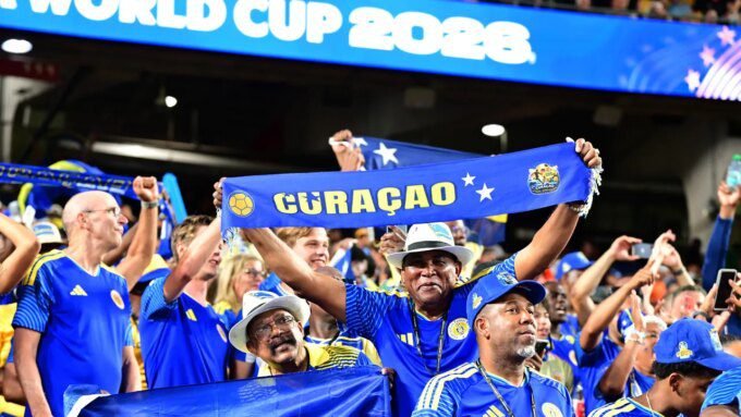 Kenapa Curaçao Jadi Bintang Piala Dunia yang Bikin Kita Semua Terpukau!