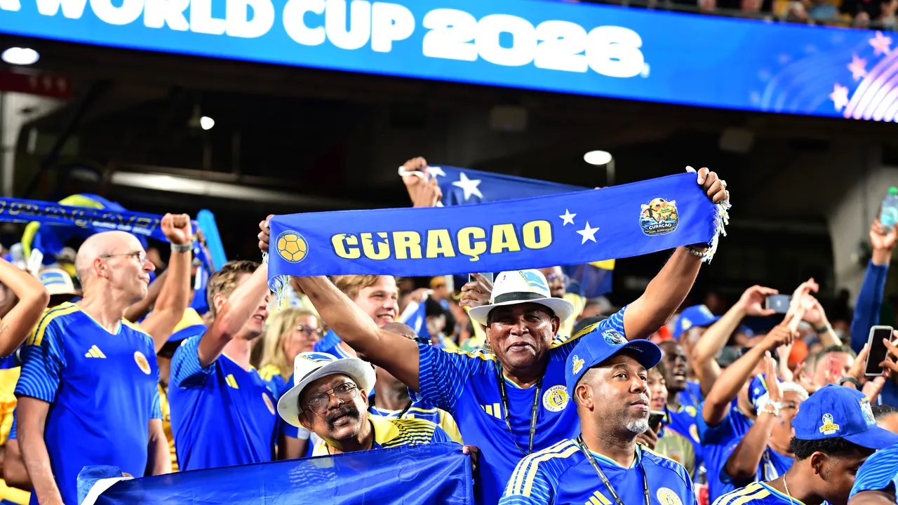 Kenapa Curaçao Jadi Bintang Piala Dunia yang Bikin Kita Semua Terpukau!