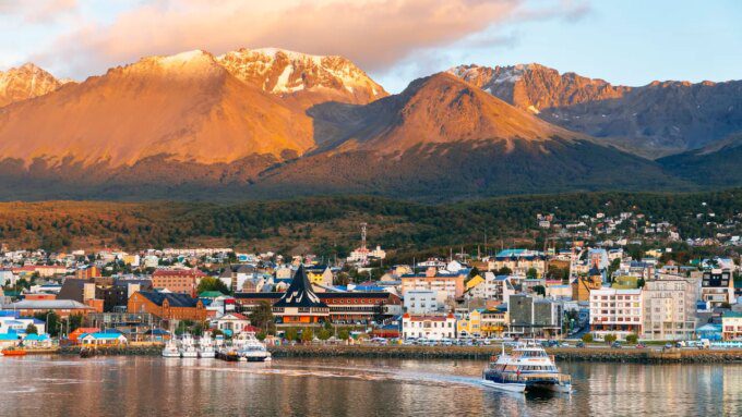 Argentina Siap Luncurkan Visa Emas Pertama di Amerika Selatan pada 2026!