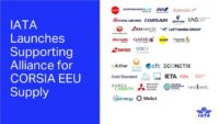 IATA Luncurkan Aliansi Mendukung CORSIA EEU: Langkah Baru Menuju Masa Depan Terbang yang Berkelanjutan!