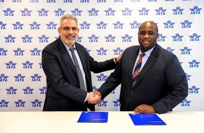 TAAG ANGOLA AIRLINES PERTEGUH KOMITMEN SUSTAINABILITY DENGAN BERGABUNG DI PLATFORM IATA CO2 CONNECT!