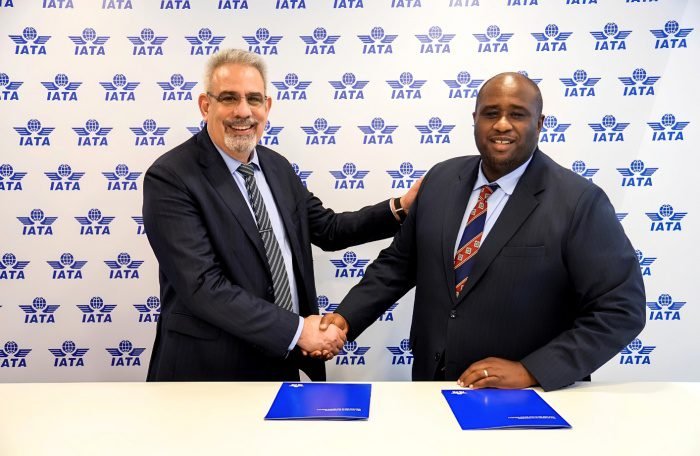 TAAG ANGOLA AIRLINES PERTEGUH KOMITMEN SUSTAINABILITY DENGAN BERGABUNG DI PLATFORM IATA CO2 CONNECT!