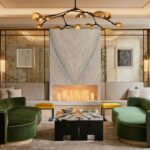 KIMPTON ASHBEL NEW YORK - PARK AVENUE: Sentuhan Modern pada Townhouse Klasik Manhattan!