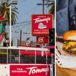 Kehidupan di Los Angeles: 7 Tempat Burger Terfavorit yang Bukan In-N-Out!
