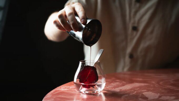 Bar Paling Keren di Paris untuk Nikmati Craft Cocktail Tanpa Alkohol!