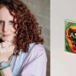 Maggie O'Farrell Temukan Inspirasi dari Keindahan Alam Irlandia untuk Buku Barunya 'Land'