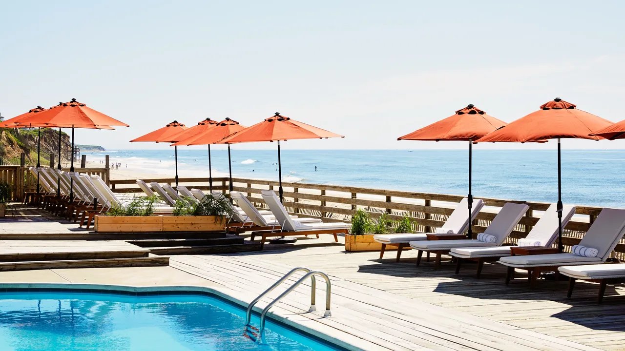 9 Hotel di Montauk yang Buktikan bahwa Ujung Pulau Ini Punya Segalanya!