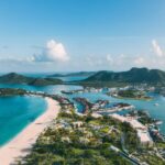 Menyelami Keindahan The Residences di Nikki Beach Resort & Spa Antigua: Destinasi Impian yang Wajib Dikunjungi!