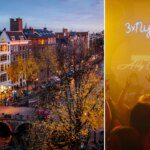 Jelajahi Amsterdam yang Ramah LGBTQ+: Rekomendasi Makan, Menginap, dan Hiburan untuk WorldPride 2026!