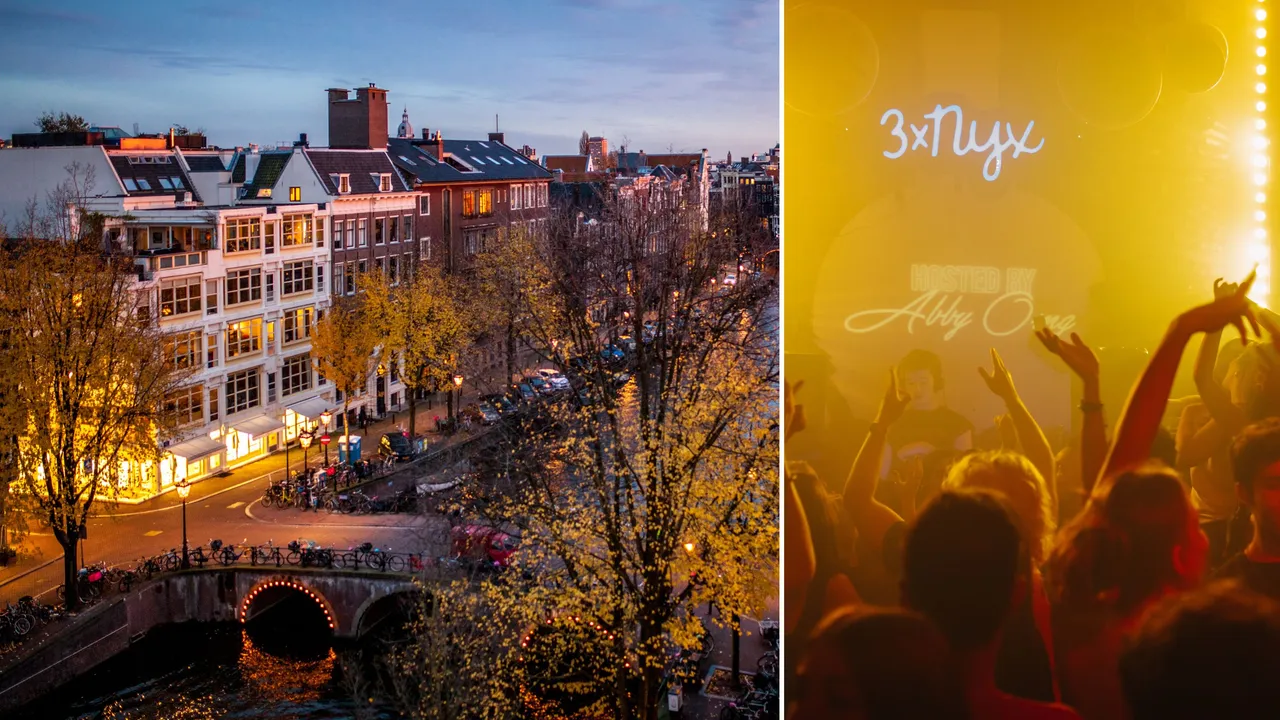 Jelajahi Amsterdam yang Ramah LGBTQ+: Rekomendasi Makan, Menginap, dan Hiburan untuk WorldPride 2026!