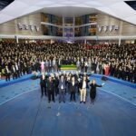 ROYAL CARIBBEAN RESMI HADIRKAN LEGEND OF THE SEAS KE IKON KELAS REVOLUSIONER!