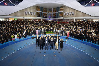 ROYAL CARIBBEAN RESMI HADIRKAN LEGEND OF THE SEAS KE IKON KELAS REVOLUSIONER!