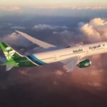 Saudia Juara Dunia dalam Ketepatan Waktu Penerbangan Mei 2026!