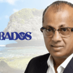 Ketua BTMI Baru, Peter Harris, Berkomitmen Jadikan Barbados Sebagai 'Standar' Wisata Dunia!