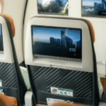 SAUDIA PERKENALKAN SISTEM AVIONIK PANASONIC ASTROVA, PETA 3D INTERAKTIF, DI A321XLR!