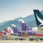 IATA AGM 2026: Tantangan Triliun Dolar di Balik Lonjakan Penerbangan Asia-Pasifik!