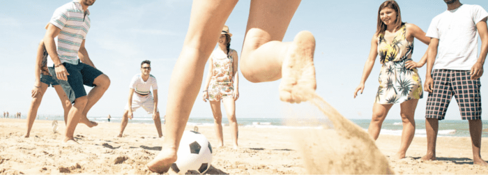 easyJet Holidays Hadirkan Hubs Piala Dunia 24/7 untuk Penggemar yang Siap Mengorbankan Tidur demi Pertandingan!