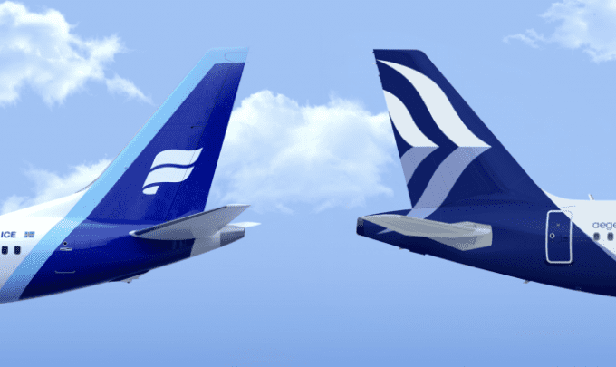 AEGEAN Perkuat Koneksi Yunani - Islandia Lewat Kerja Sama Codeshare yang Strategis!