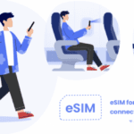 Revolusi eSIM: Mengubah Cara Kita Bepergian dan Menjelajahi Dunia!