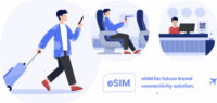 Revolusi eSIM: Mengubah Cara Kita Bepergian dan Menjelajahi Dunia!