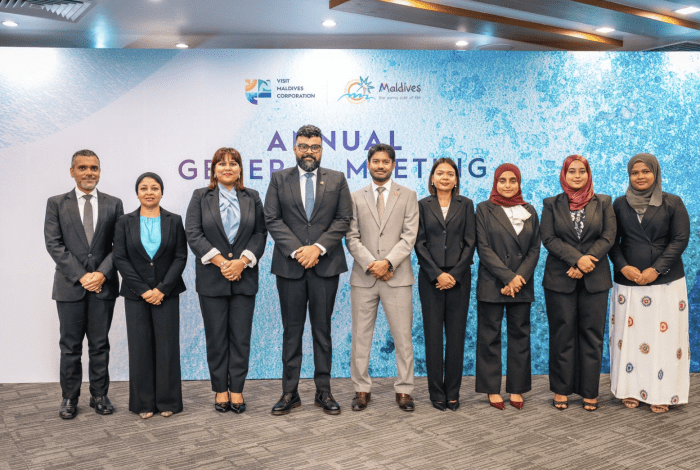 Maldives Cetak Rekor Pendapatan Tertinggi dalam Delapan Tahun di Rapat Umum Tahunan 2025!