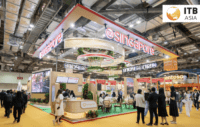 ITB Asia 2026: Temukan Zona Pengalaman Baru dan Tur Menarik dalam Tema "Experiences in Motion"