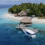 Petualangan Baru di Dhawa Ihuru: Destinasi Pulau Menawan untuk Penyuka Diving dan Keluarga!
