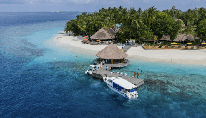 Petualangan Baru di Dhawa Ihuru: Destinasi Pulau Menawan untuk Penyuka Diving dan Keluarga!
