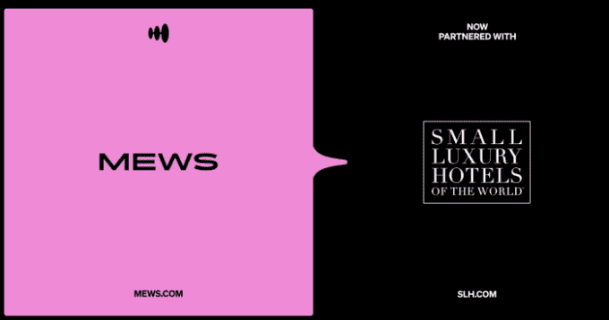 Small Luxury Hotels of the World™ Perluas Kerjasama dengan Mews: Penyempurnaan Pengalaman Mewah untuk Para Pelancong!