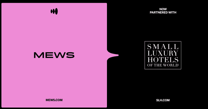 Small Luxury Hotels of the World™ Perluas Kerjasama dengan Mews: Penyempurnaan Pengalaman Mewah untuk Para Pelancong!