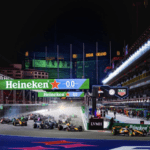 Formula 1® Siap Menggeber di Las Vegas, Ibu Kota Olahraga dan Hiburan Dunia!