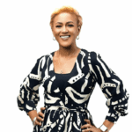Francine Stewart Bergabung dengan SunSwept Resorts: Inovasi Baru dalam Dunia Pariwisata!