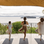 Rasakan Pengalaman Kesehatan Seru Bersama Anak di Four Seasons Hotel Beijing!