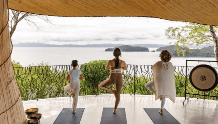Rasakan Pengalaman Kesehatan Seru Bersama Anak di Four Seasons Hotel Beijing!