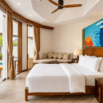 Angsana Velavaru Maldives Hadirkan Sensasi Baru pada Vila dengan Sentuhan Warna dan Karakter yang Segar!