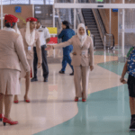 Emirates Perkenalkan Program Latihan Perjalanan Global di Maladewa!