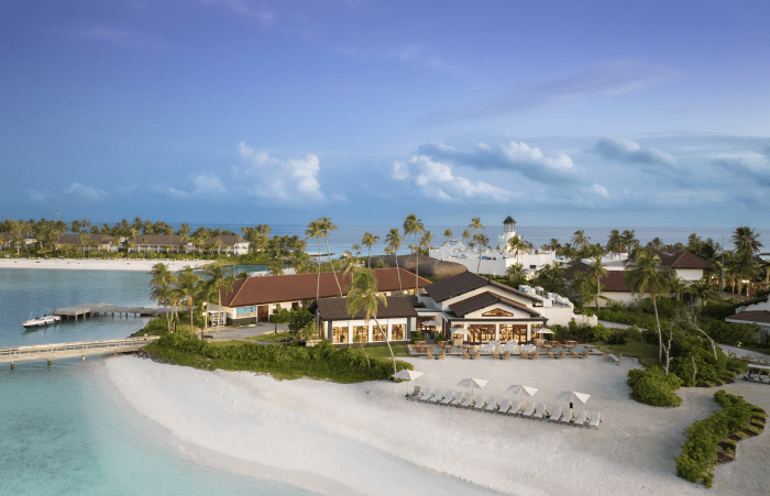 Dari Suasana Kota ke Surga Pulau: CROSSROADS Maldives Ajak Travellers GCC Kembali ke Keindahan!