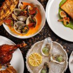 Temukan Restoran Terkeren di NYC untuk Musim Panas 2026!