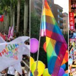 Panduan LGBTQ+ untuk Taiwan Pride 2026: Tempat Makan, Menginap, dan Bersenang-senang!