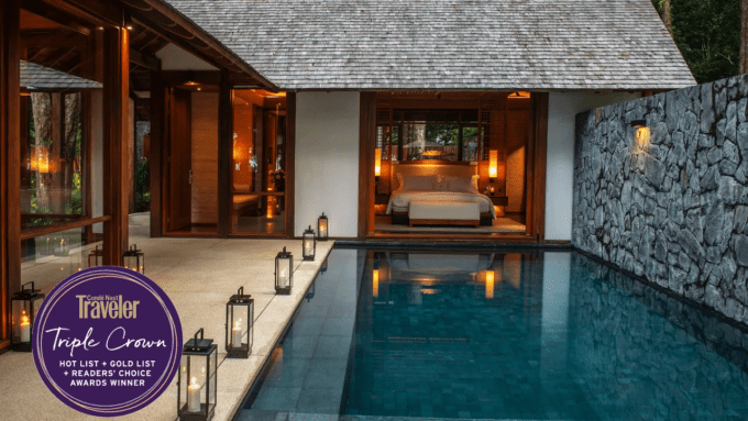 Hotel-Hotel Menakjubkan Ini Raih Status Elite CNT Triple Crown—Simak Cara Mereka Mendapatkan Gelar Ini!