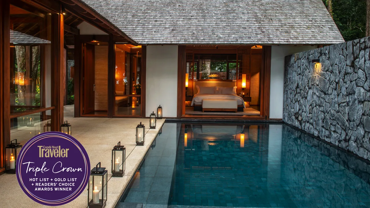 Hotel-Hotel Menakjubkan Ini Raih Status Elite CNT Triple Crown—Simak Cara Mereka Mendapatkan Gelar Ini!