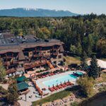 Temukan Inap Terbaik: Hotel, Airbnb, Glamping, dan Ranch Menarik Dekat Glacier National Park!