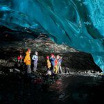 Saksikan Keajaiban 'Time and Water': Dokumenter Sara Dosa Mengungkap Cerita Menyentuh di Balik Gletser yang Memudar di Islandia!