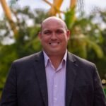 Jon Vigue Resmi Menjadi Presiden Baru Busch Gardens Tampa Bay: Siap Bawa Inovasi Baru!