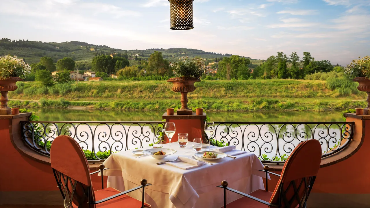 Jelajahi Florence: Rekomendasi Hotel Terbaik di Ibu Kota Tuscan dari Penghuni Selama Puluhan Tahun!