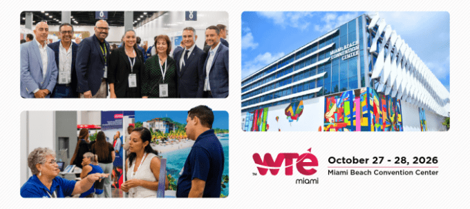 Merek Perjalanan Global Bersatu di WTE Miami 2026 – Siap Sambut Petualangan Baru!
