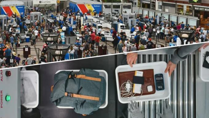 TSA PreCheck: Haruskah Kamu Tinggalkan Teman Perjalanan yang Belum Punya?