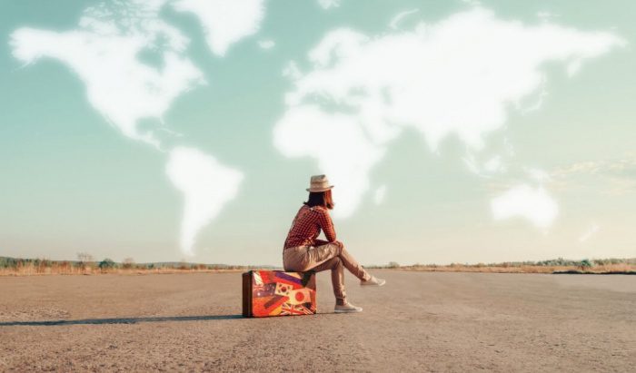 Riset Terbaru: Meningkatnya Minat Wisata 'Off-Grid' di Kalangan Traveler!